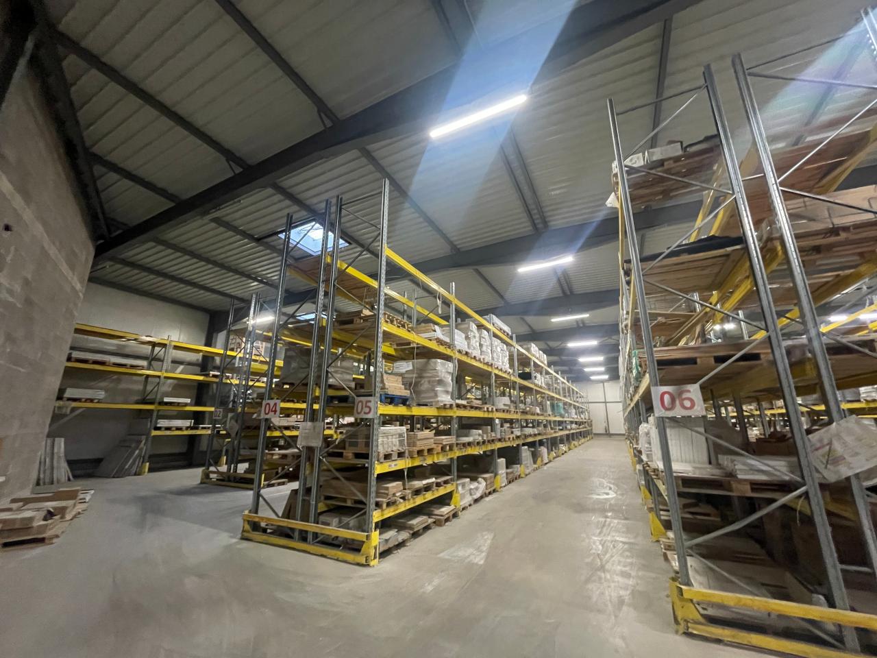 Local d'activité Maxéville 4650m² Location local d'activité Maxéville Meurthe-et-Moselle OLACT2529641 9